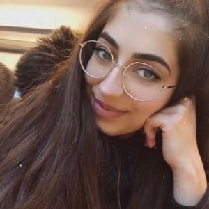 Meet your Posher, Qulsom s.